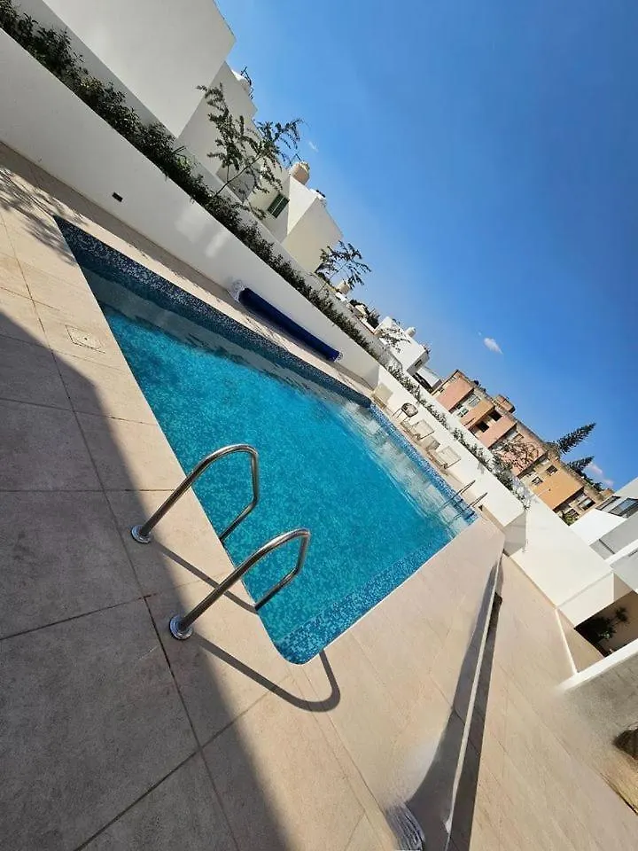 Apartamento Departamento Inteligente Con Jacuzzi Privado En Zapopan Guadalajara México