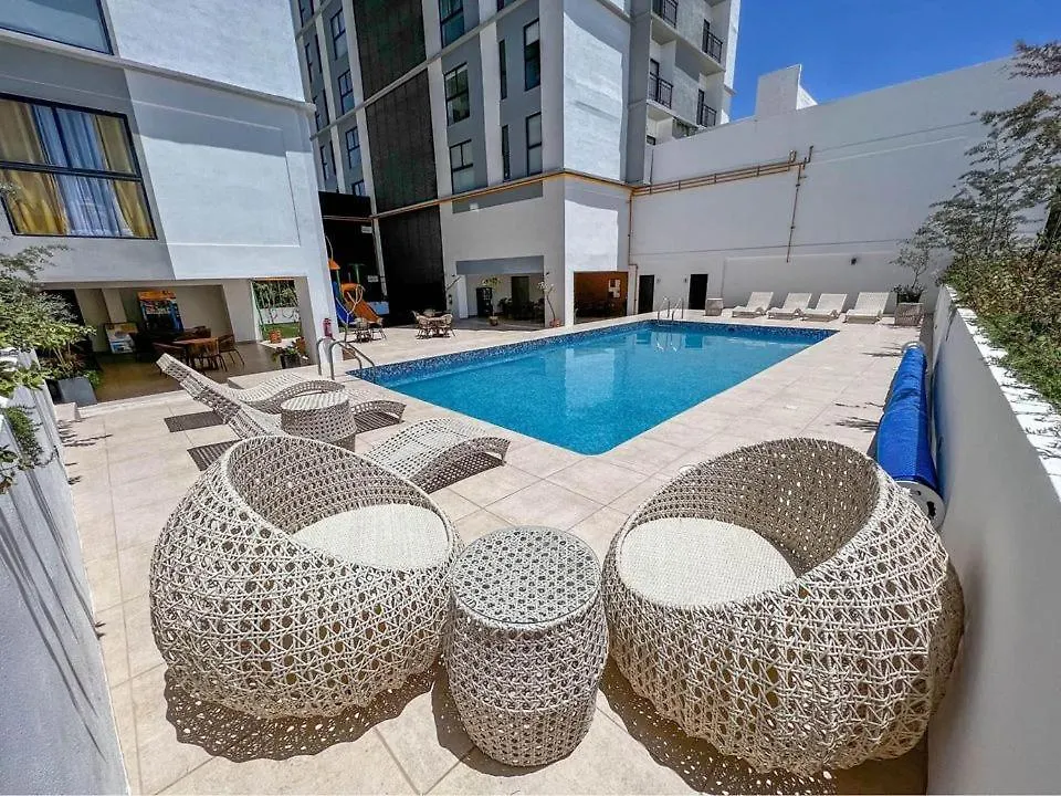 Apartamento Departamento Inteligente Con Jacuzzi Privado En Zapopan Guadalajara