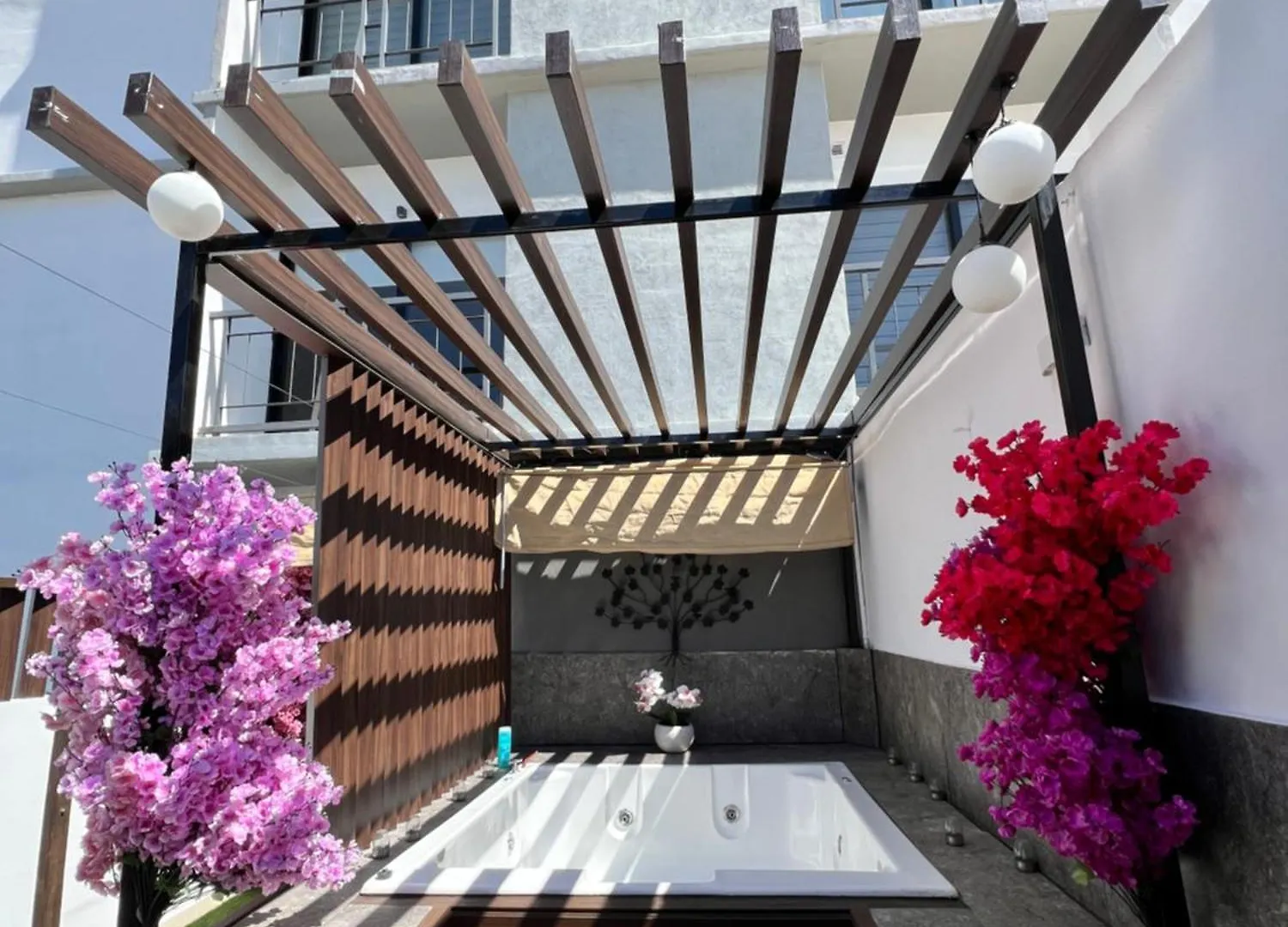 Apartamento Departamento Inteligente Con Jacuzzi Privado En Zapopan Guadalajara 0*,