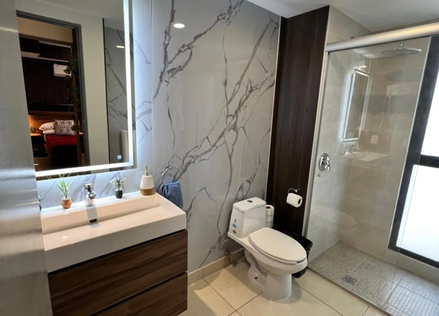 Apartamento Departamento Inteligente Con Jacuzzi Privado En Zapopan Guadalajara México