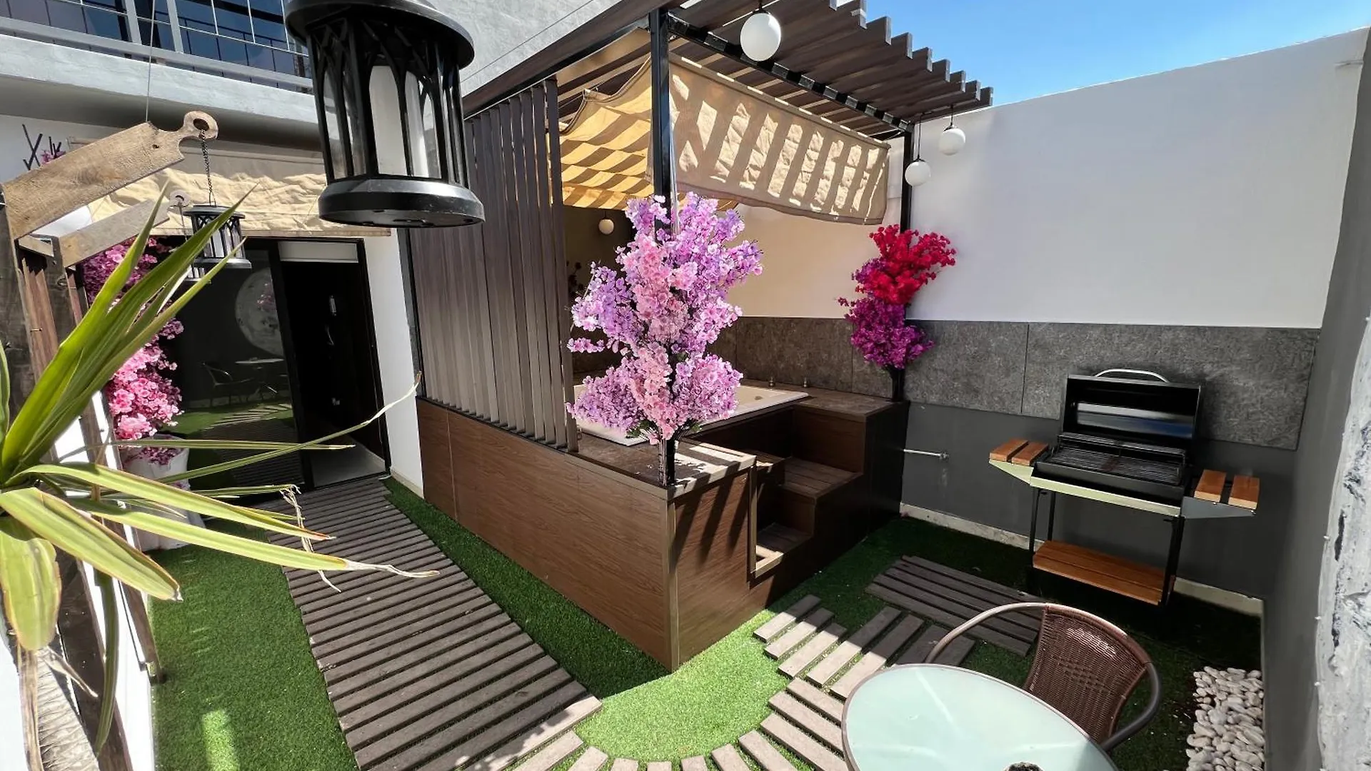 Apartamento Departamento Inteligente Con Jacuzzi Privado En Zapopan Guadalajara 0*,  México