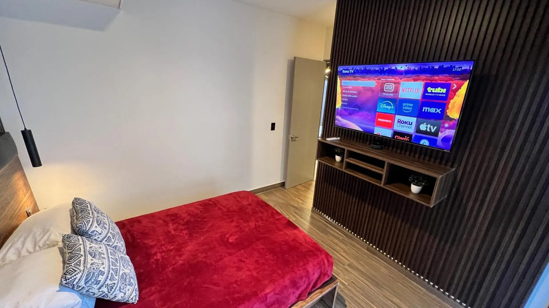 Apartamento Departamento Inteligente Con Jacuzzi Privado En Zapopan Guadalajara