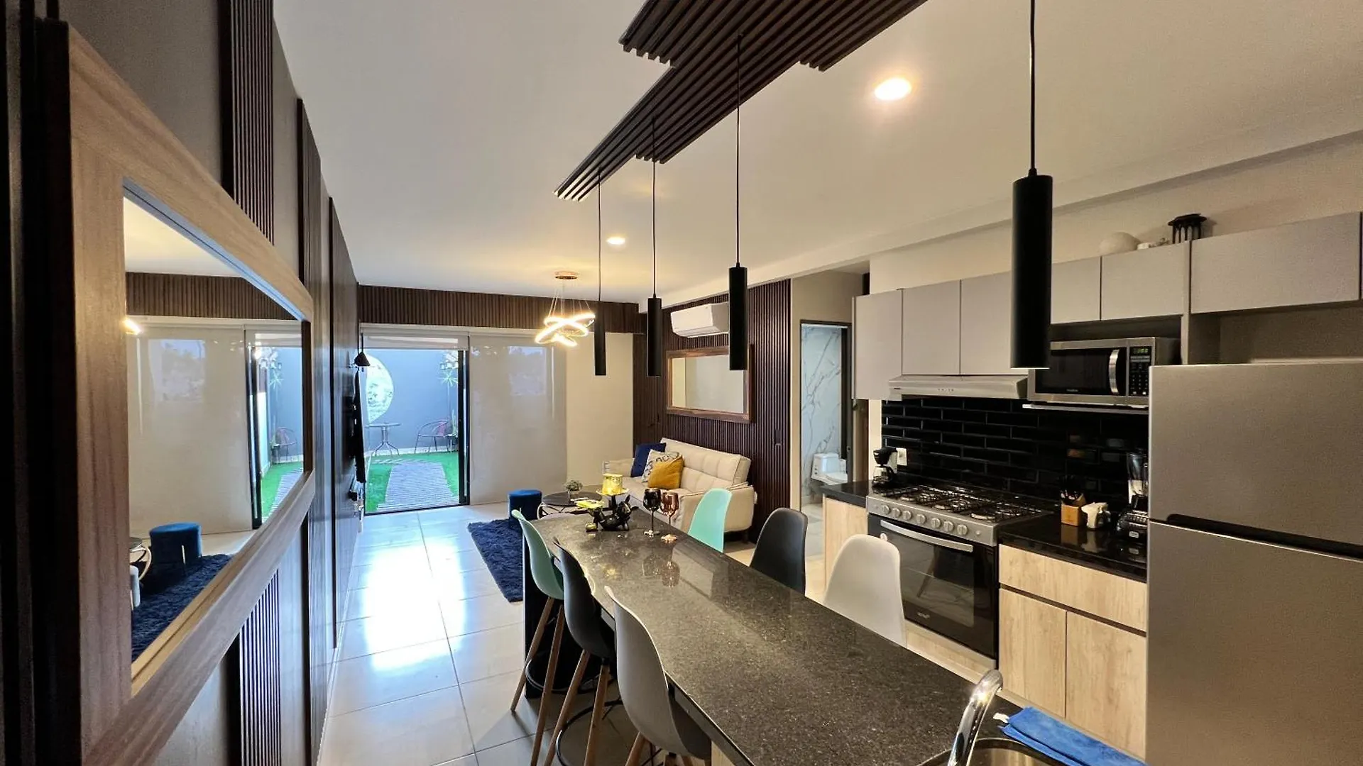 Apartamento Departamento Inteligente Con Jacuzzi Privado En Zapopan Guadalajara México