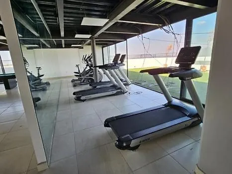 Apartamento Departamento Inteligente Con Jacuzzi Privado En Zapopan Guadalajara