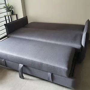  Apartamento Hermoso Nuevo Ubicado En Zona Centrica